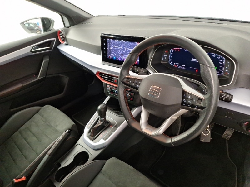 Used SEAT Arona 2023 for sale - 77252060: Photo 11