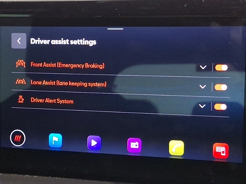 Used SEAT Arona 2023 for sale - 77252060: Photo 16