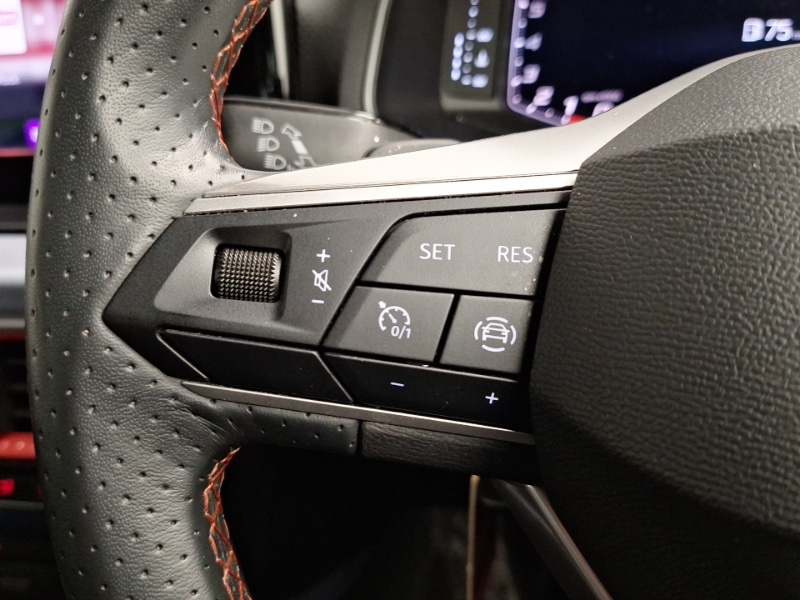 Used SEAT Arona 2023 for sale - 77252060: Photo 17