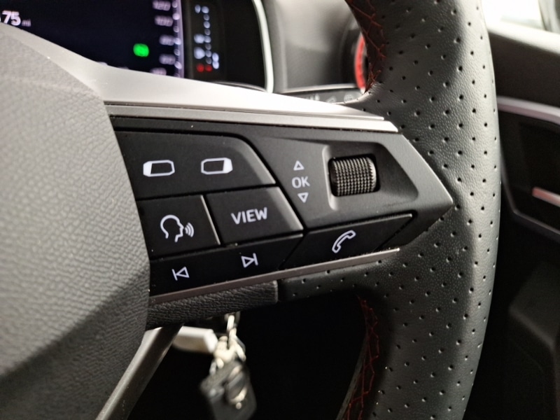 Used SEAT Arona 2023 for sale - 77252060: Photo 18