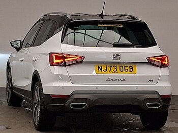 Used SEAT Arona 2023 for sale - 77252060: Photo
