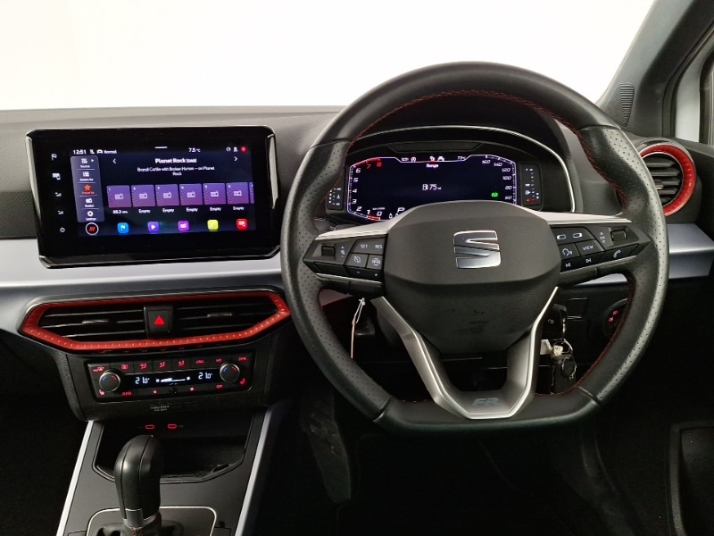 Used SEAT Arona 2023 for sale - 77252060: Photo 7