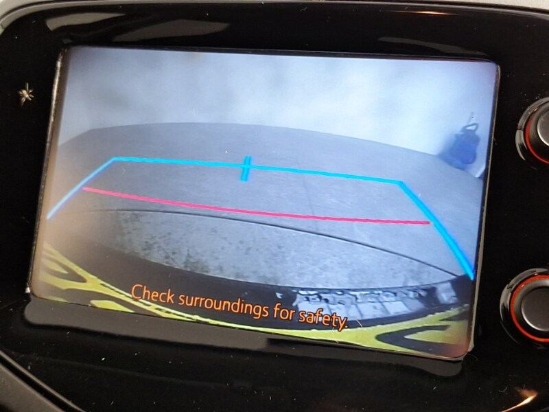 Used Toyota AYGO 2018 for sale - 77907605: Photo 12