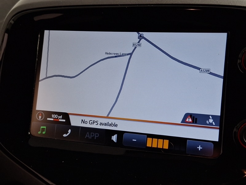 Used Toyota AYGO 2018 for sale - 77907605: Photo 14