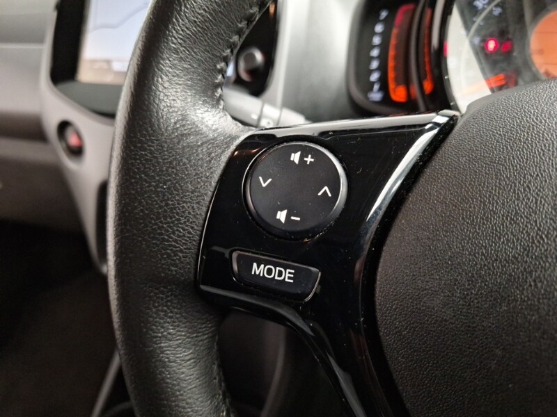 Used Toyota AYGO 2018 for sale - 77907605: Photo 16