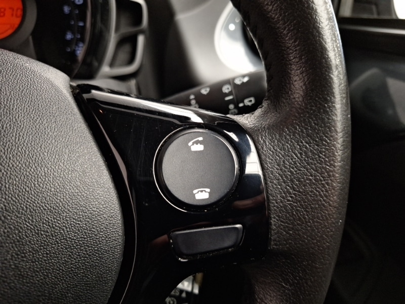 Used Toyota AYGO 2018 for sale - 77907605: Photo 17