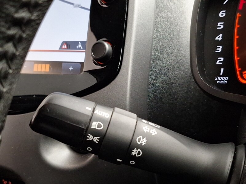 Used Toyota AYGO 2018 for sale - 77907605: Photo 18