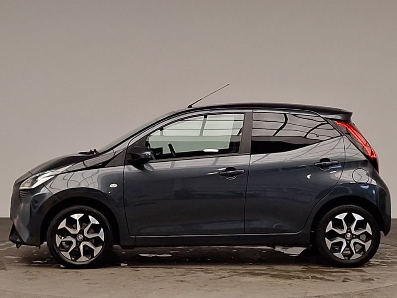 Used Toyota AYGO 2018 for sale - 77907605: Photo 4