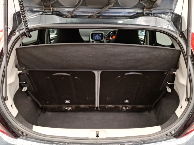 Used Toyota AYGO 2018 for sale - 77907605: Photo 8