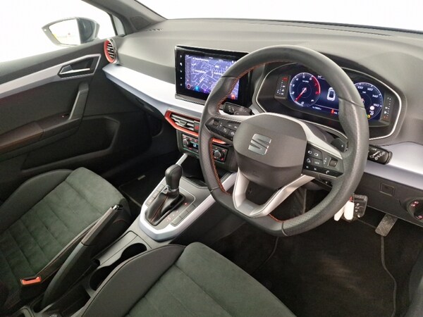 Used SEAT Arona 2024 for sale - 75640532: Photo 11