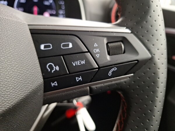 Used SEAT Arona 2024 for sale - 75640532: Photo 17