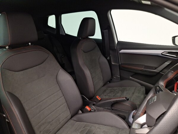 Used SEAT Arona 2024 for sale - 75640532: Photo 19