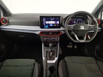 Used SEAT Arona 2024 for sale - 75640532: Photo