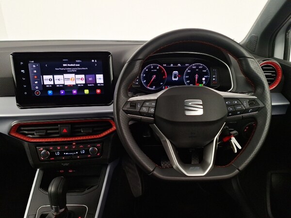 Used SEAT Arona 2024 for sale - 75640532: Photo 7