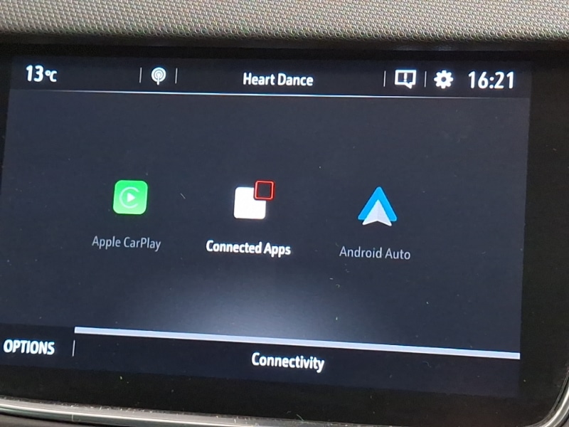 Used Vauxhall Crossland 2022 for sale - 76951534: Photo 13