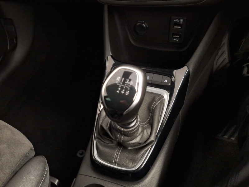 Used Vauxhall Crossland 2022 for sale - 76951534: Photo 16