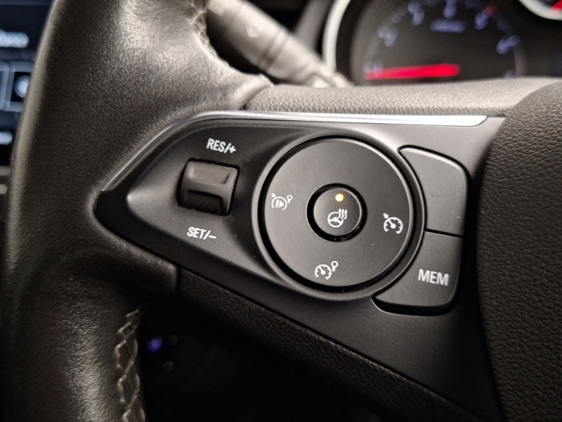 Used Vauxhall Crossland 2022 for sale - 76951534: Photo 17