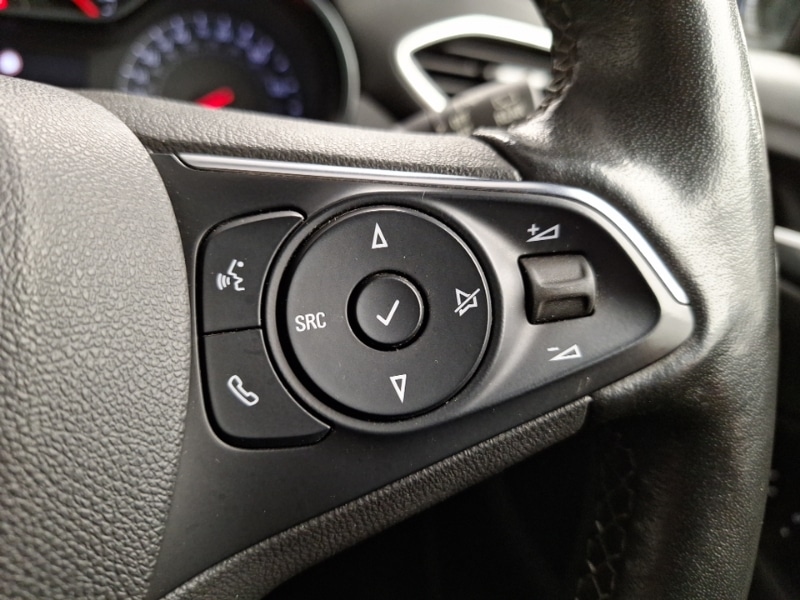 Used Vauxhall Crossland 2022 for sale - 76951534: Photo 18