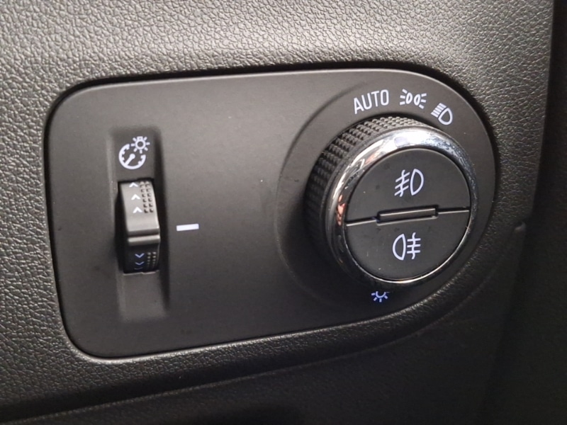 Used Vauxhall Crossland 2022 for sale - 76951534: Photo 19