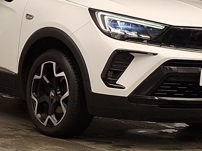 Used Vauxhall Crossland 2022 for sale - 76951534: Photo 9