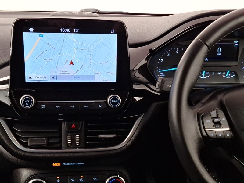 Used Ford Fiesta 2019 for sale - 77907639: Photo 10