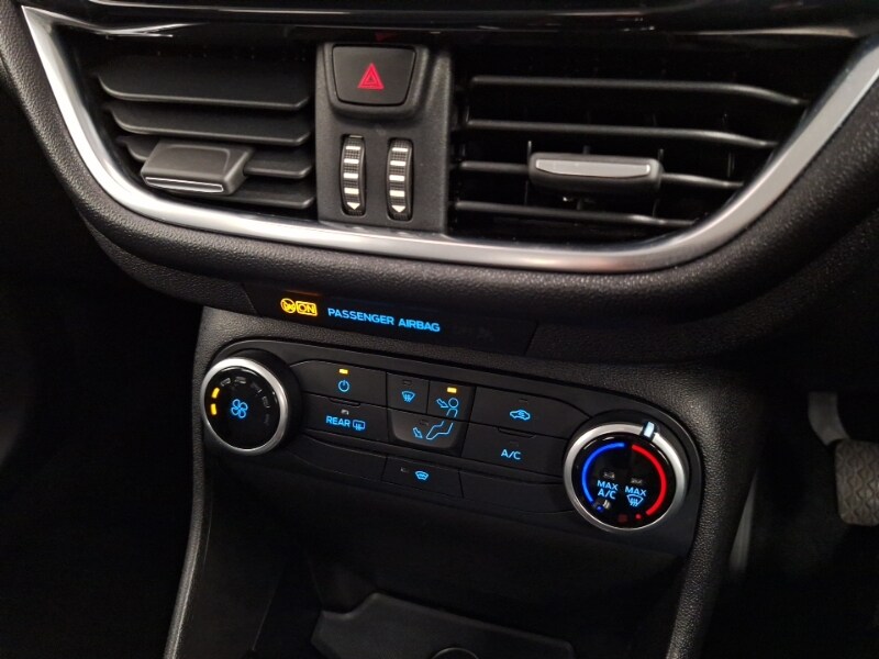 Used Ford Fiesta 2019 for sale - 77907639: Photo 13