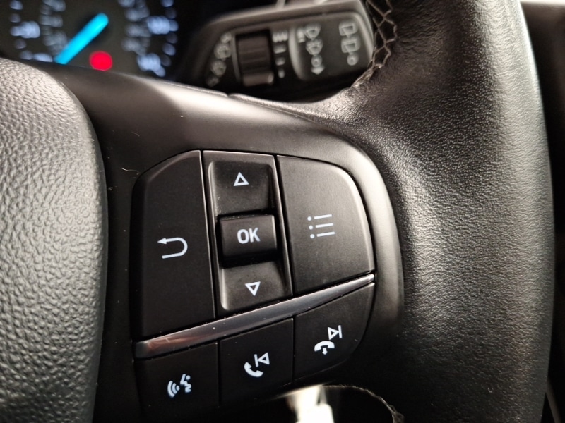 Used Ford Fiesta 2019 for sale - 77907639: Photo 15