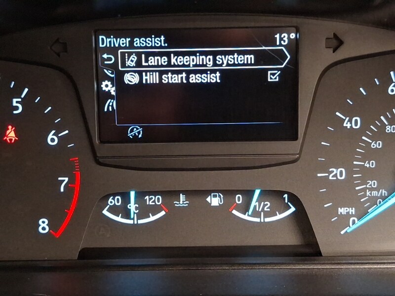 Used Ford Fiesta 2019 for sale - 77907639: Photo 17