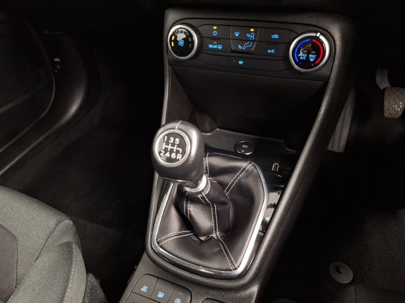 Used Ford Fiesta 2019 for sale - 77907639: Photo 18