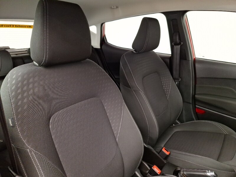 Used Ford Fiesta 2019 for sale - 77907639: Photo 19