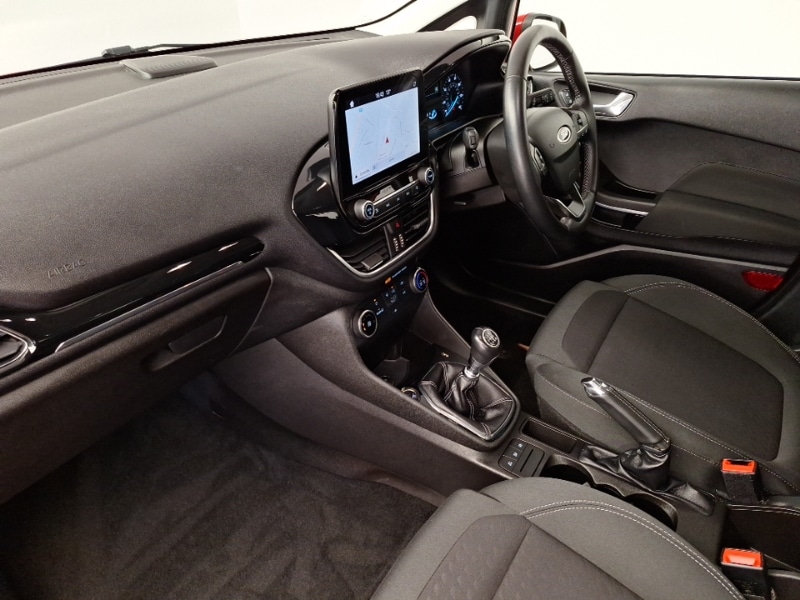 Used Ford Fiesta 2019 for sale - 77907639: Photo 5