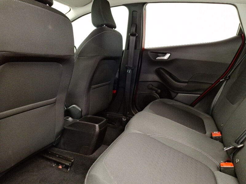 Used Ford Fiesta 2019 for sale - 77907639: Photo 6