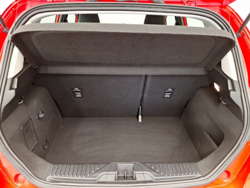 Used Ford Fiesta 2019 for sale - 77907639: Photo 8