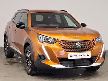 Used Peugeot 2008 2023 for sale - 79481066: Photo