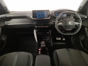 Used Peugeot 2008 2023 for sale - 79481066: Photo