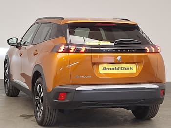 Used Peugeot 2008 2023 for sale - 79481066: Photo