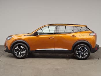 Used Peugeot 2008 2023 for sale - 79481066: Photo