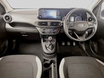 Used Hyundai i10 2022 for sale - 79650656: Photo