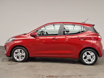 Used Hyundai i10 2022 for sale - 79650656: Photo