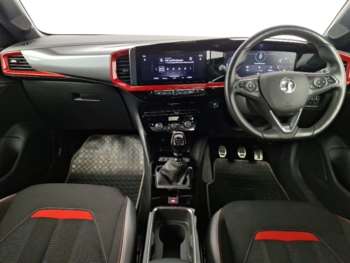 Used Vauxhall Mokka 2022 for sale - 74787071: Photo