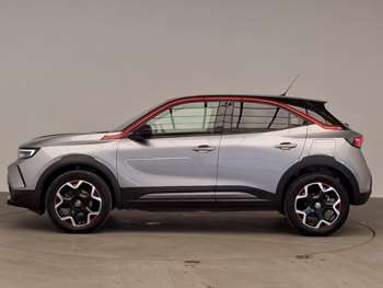 Used Vauxhall Mokka 2022 for sale - 74787071: Photo