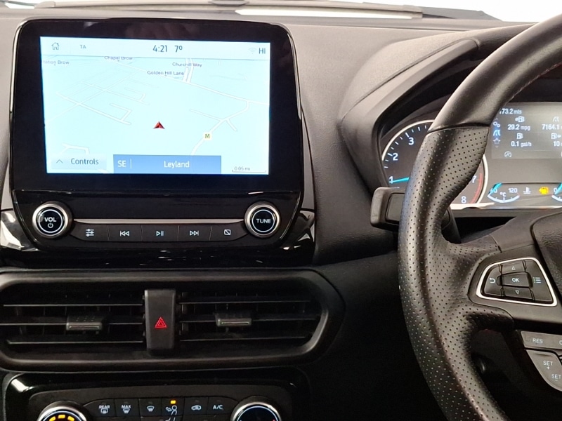 Used Ford Ecosport 2022 for sale - 77548735: Photo 10