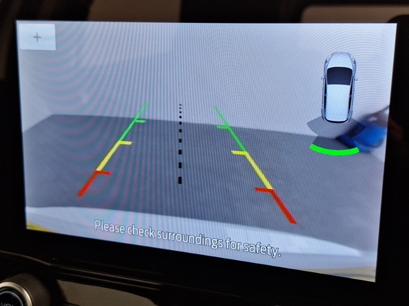 Used Ford Ecosport 2022 for sale - 77548735: Photo 12