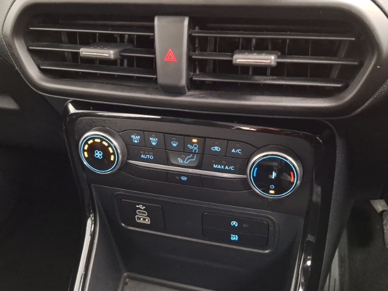 Used Ford Ecosport 2022 for sale - 77548735: Photo 14