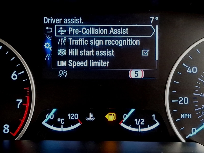 Used Ford Ecosport 2022 for sale - 77548735: Photo 18