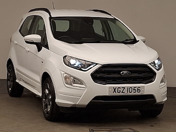 Used Ford Ecosport 2022 for sale - 77548735: Photo