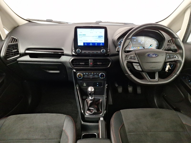 Used Ford Ecosport 2022 for sale - 77548735: Photo 2
