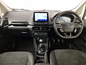 Used Ford Ecosport 2022 for sale - 77548735: Photo