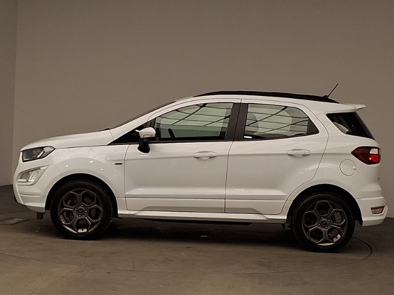 Used Ford Ecosport 2022 for sale - 77548735: Photo 4