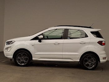 Used Ford Ecosport 2022 for sale - 77548735: Photo